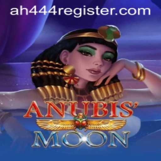 AnubisMoon: Dive into the Mystical World of Ancient Egypt