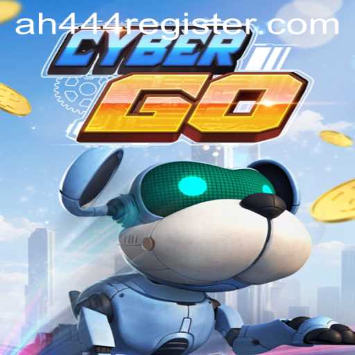 Discover CyberGO: A Futuristic Gameplay