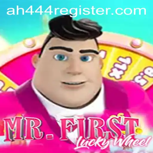 Discovering MrFirstLuckyWheel