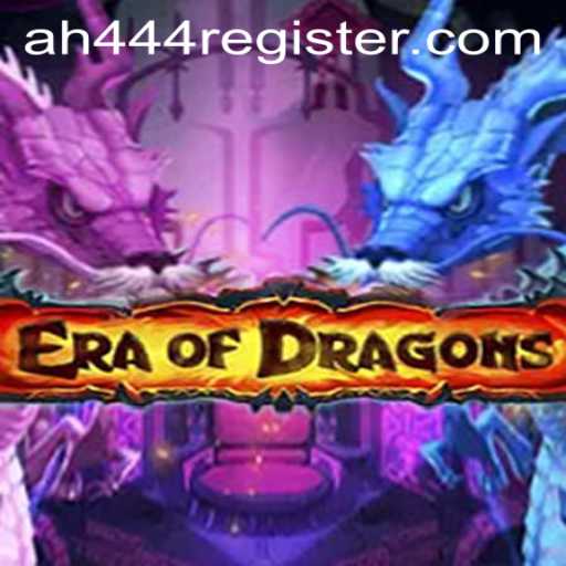 Unveiling EraOfDragons: A Journey into Mythical Realms