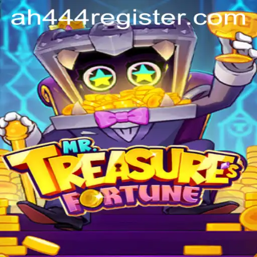 Explore the World of Mr. Treasures Fortune