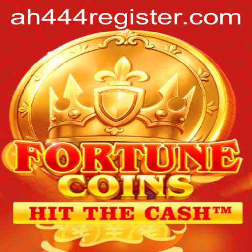 Exploring the World of FortuneCoins: A Game of Luck and Strategy