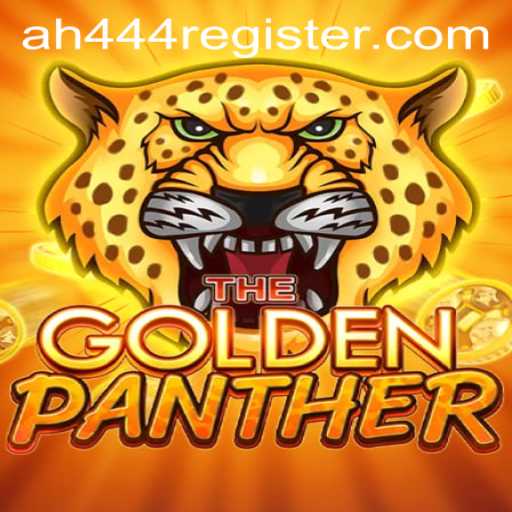 Unveiling GOLDENPANTHER: The New Sensation in Gaming