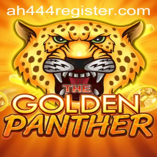 Unveiling GOLDENPANTHER: The New Sensation in Gaming