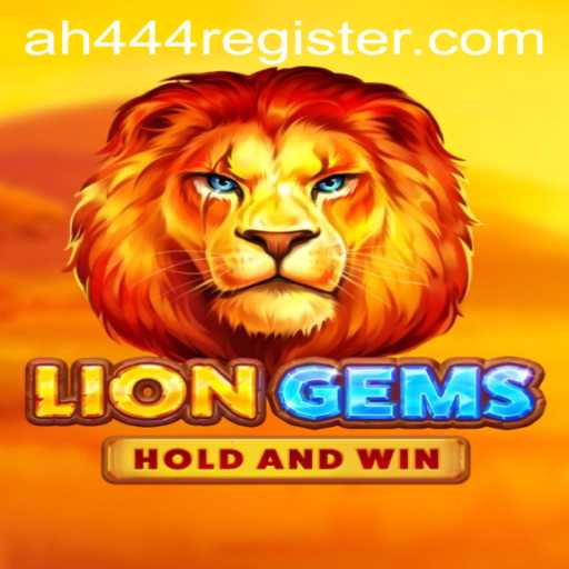 Explore LionGems: Unleashing the Roar of Adventure