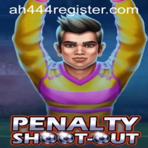 PenaltyShootOut: The Thrilling World of Soccer Showdowns