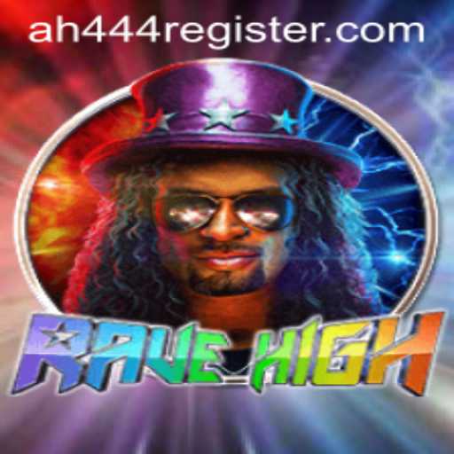 RaveHigh: The Thrilling Adventure in the Digital Underground