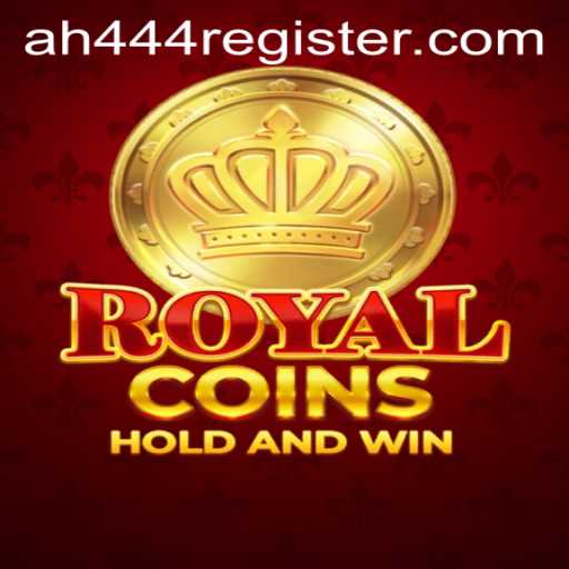 RoyalCoins: The Revolution in Virtual Gaming