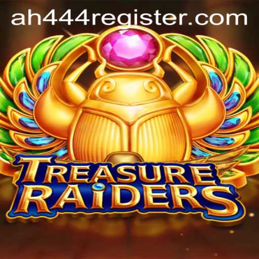 Discover the Thrills of TREASURERAIDERS: An In-Depth Look at the Popular Game