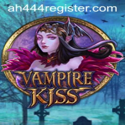 The Enchanting World of VampireKiss: A Deep Dive into the Game